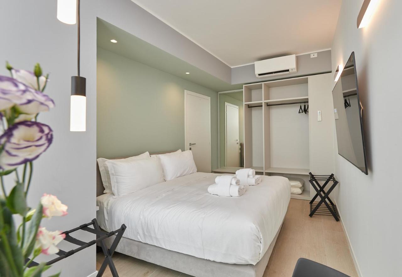 Gioia 55 Apartment Milan Exterior photo