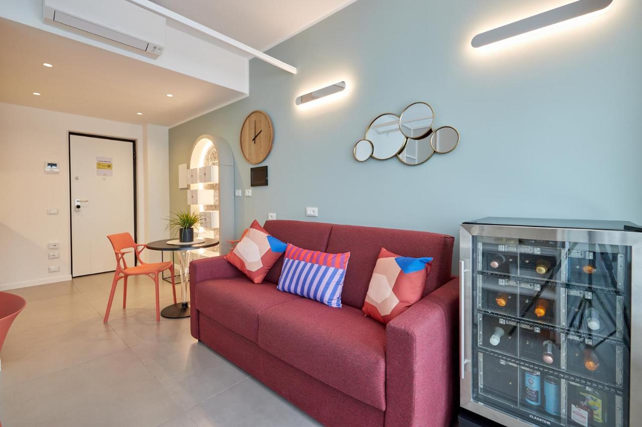 Gioia 55 Apartment Milan Exterior photo