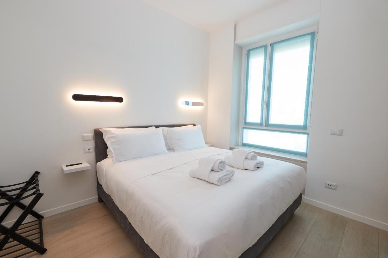 Gioia 55 Apartment Milan Exterior photo