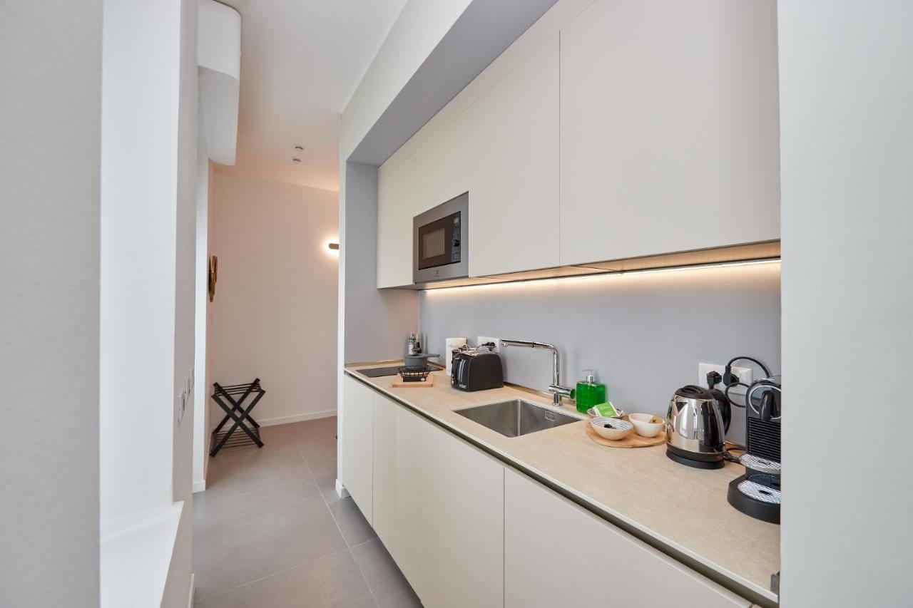 Gioia 55 Apartment Milan Exterior photo