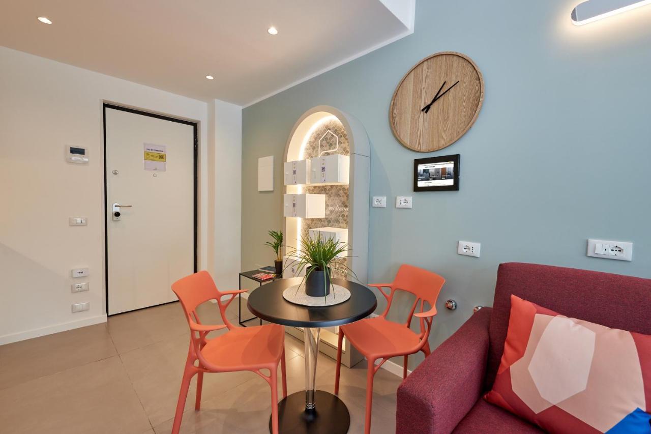 Gioia 55 Apartment Milan Exterior photo