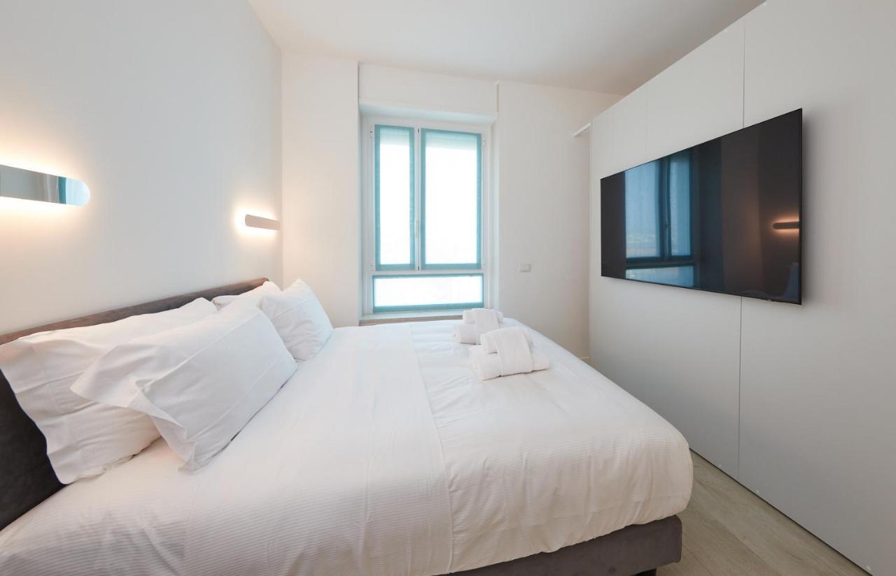 Gioia 55 Apartment Milan Exterior photo