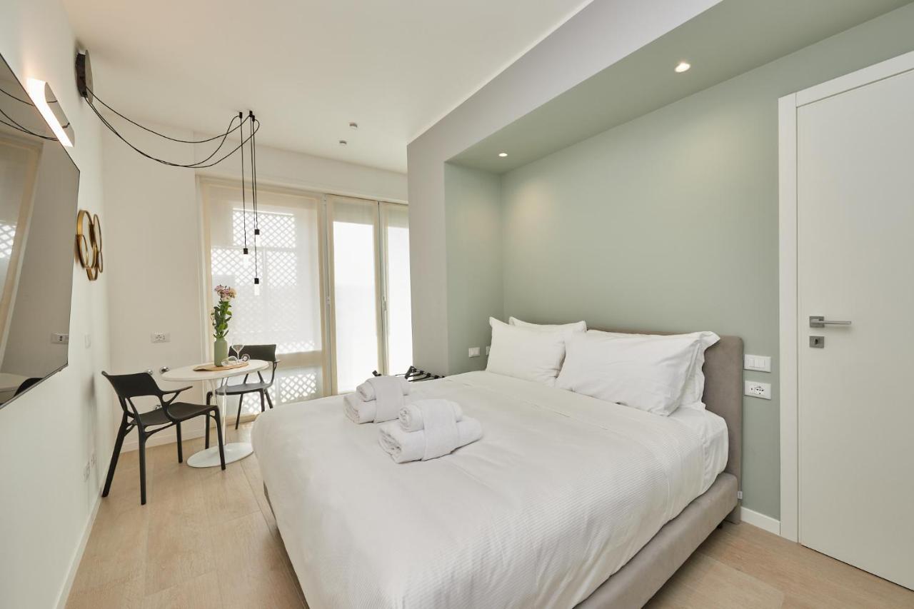 Gioia 55 Apartment Milan Exterior photo