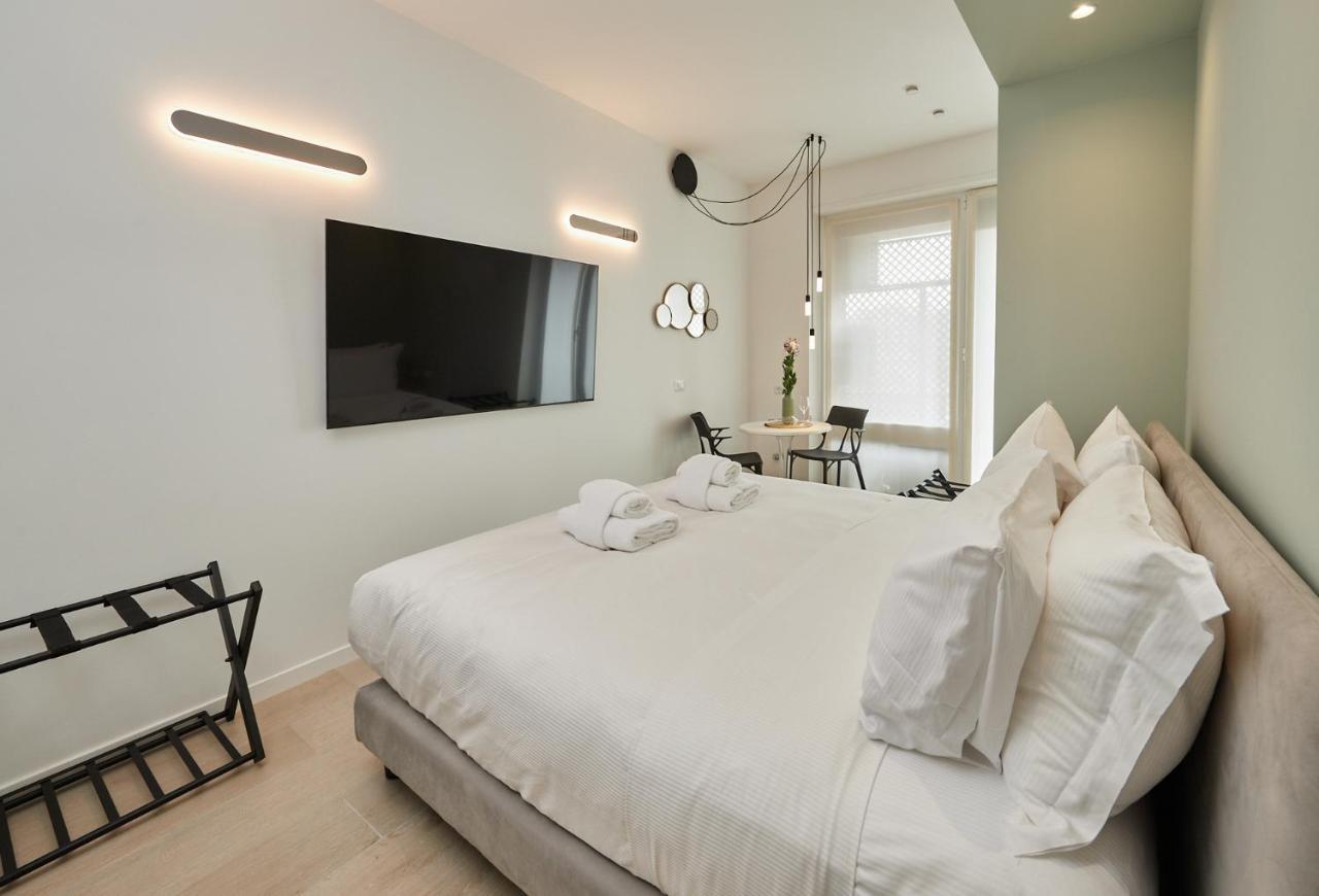 Gioia 55 Apartment Milan Exterior photo