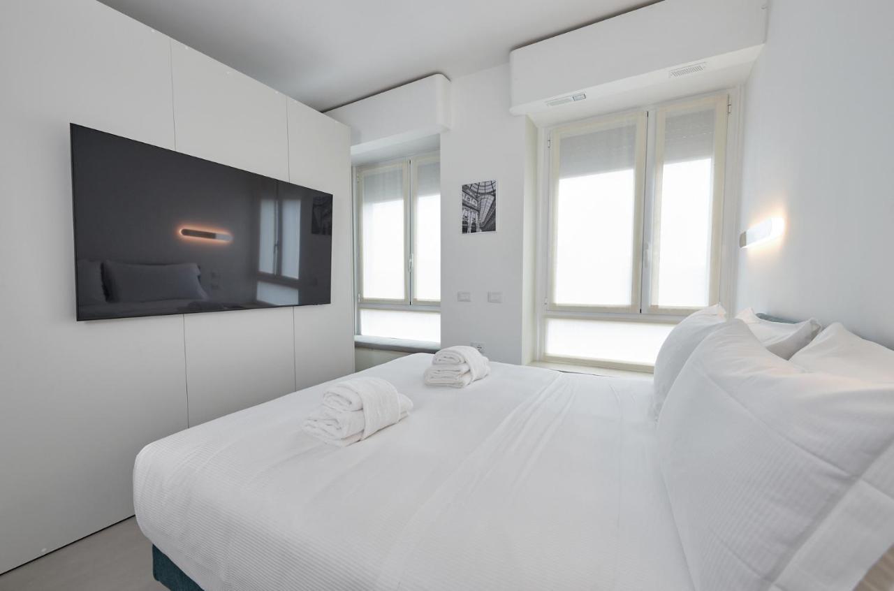 Gioia 55 Apartment Milan Exterior photo