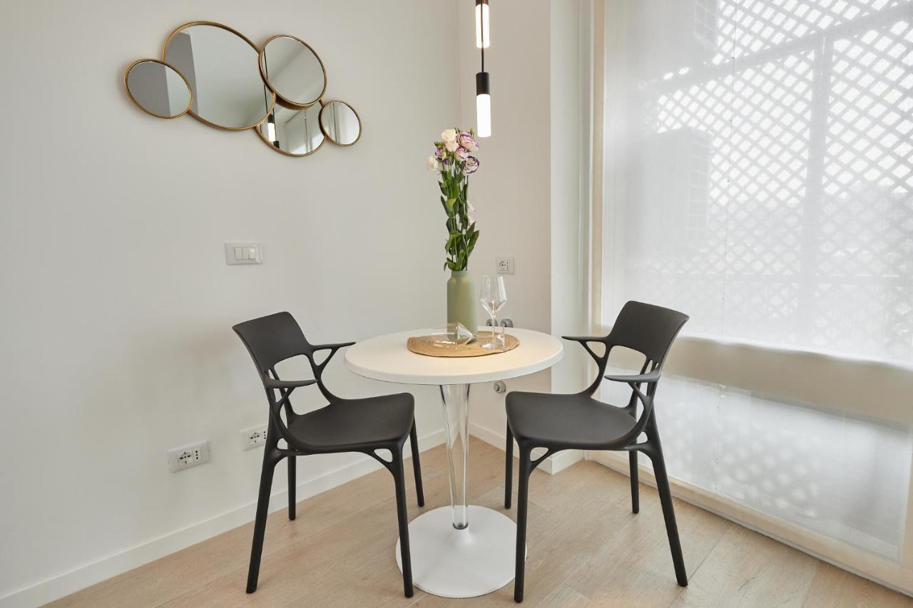 Gioia 55 Apartment Milan Exterior photo