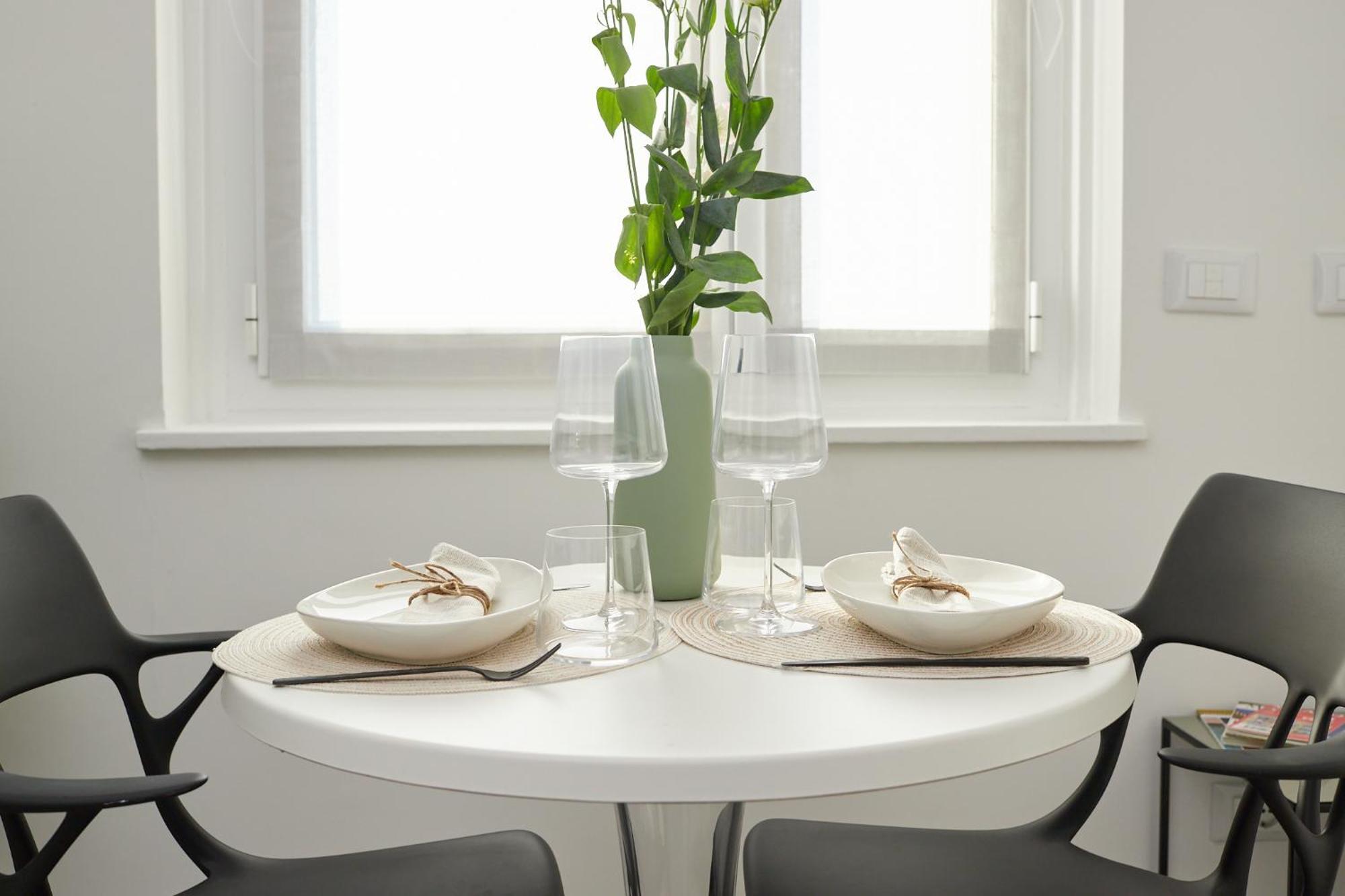 Gioia 55 Apartment Milan Exterior photo