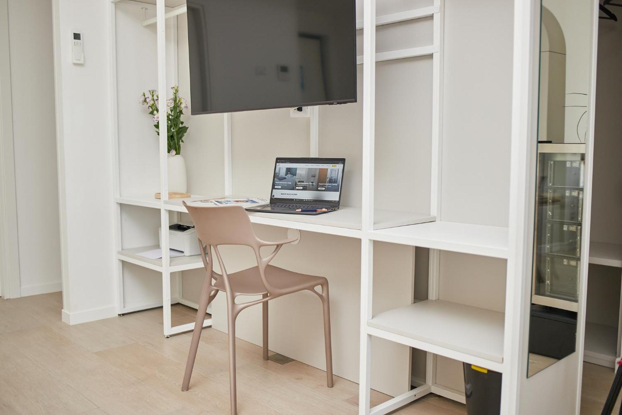 Gioia 55 Apartment Milan Exterior photo