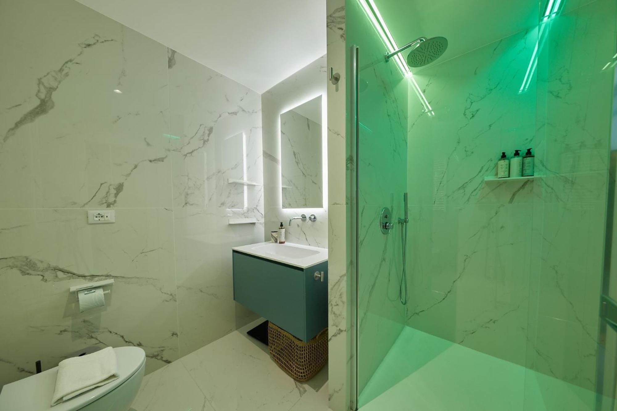 Gioia 55 Apartment Milan Exterior photo